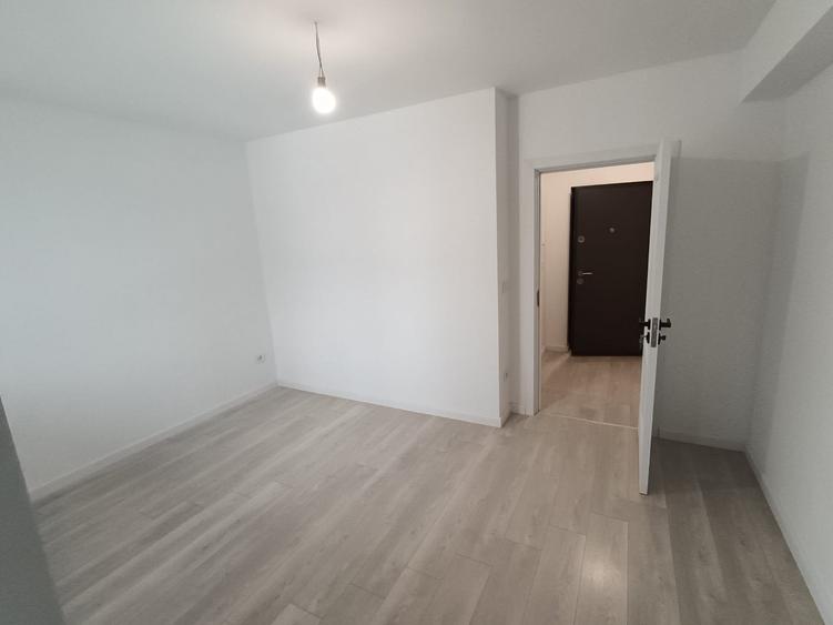 Apartament cu 2 camere decomandat în Păcurari