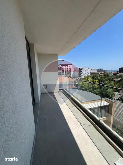 Apartament cu 2 camere de inchiriat Mamaia Nord Constanta - 6