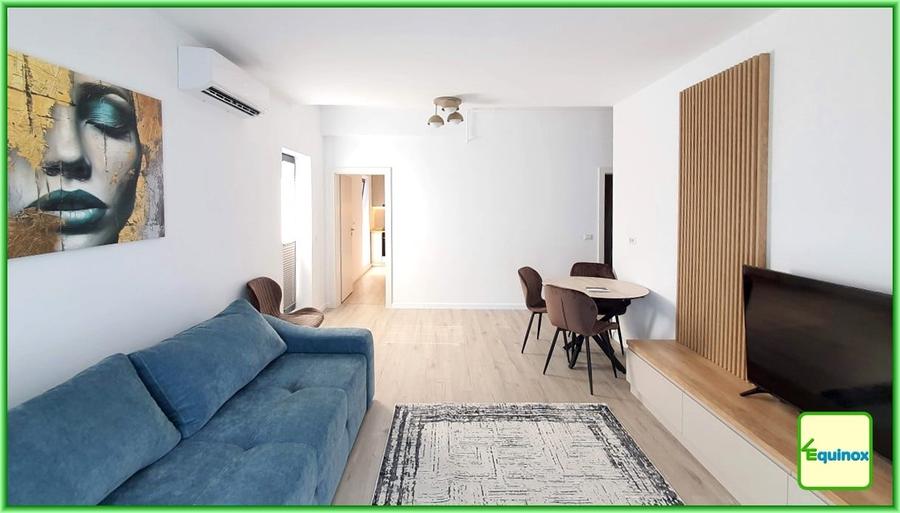 Apartament cu 2 camere de inchiriat, zona Nord-MRS Gradinile, ECX42050 - 2