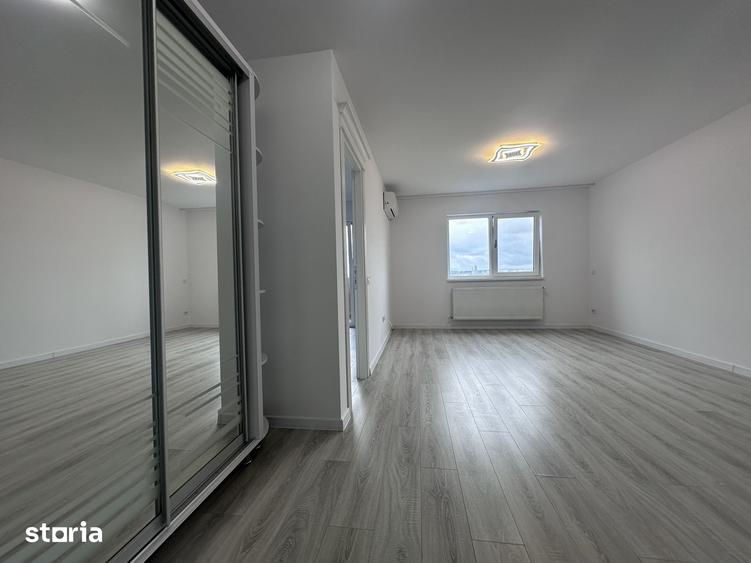 Garsonieră decomandată în Frumoasa