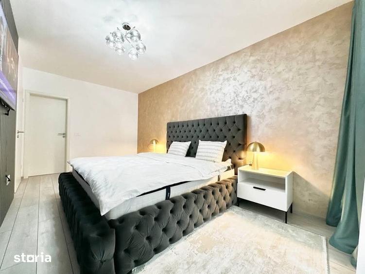 Apartament nou, 3 camere de inchiriat Maurer Villas - pet friendly - 3
