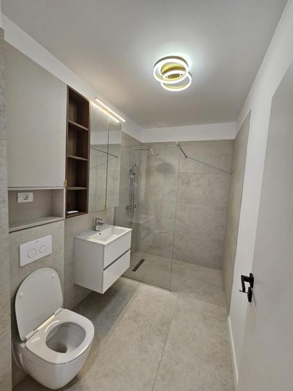 Apartament 2 camere | LUX | Parcare | Tunari-City Nord - 6