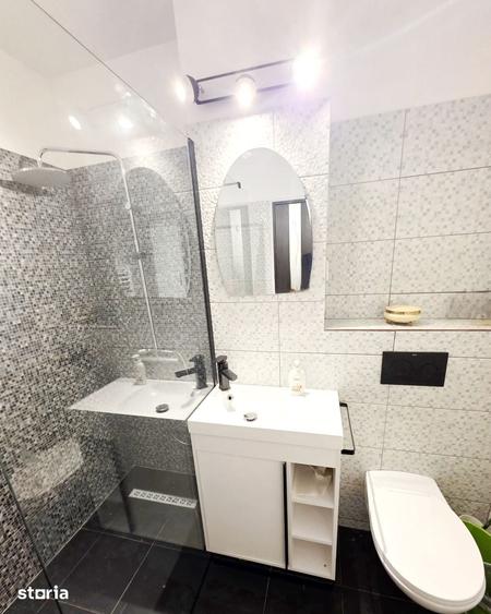 Apartament cu 2 camere decomandat în Dacia