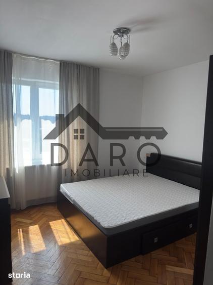 Apartament cu 2 camere în Tudor Vladimirescu