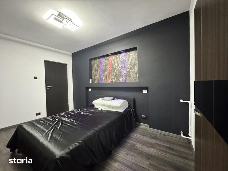 Apartament cu 3 camere semidecomandat în Vatra Luminoasă