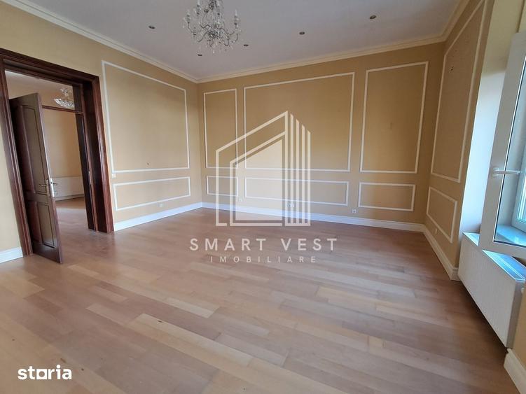Apartament 3 camere | Etaj 1 | Zona Centrala - 12