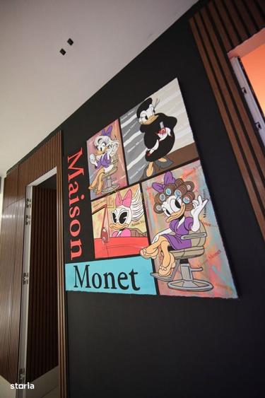 Spațiu comercial, de 120 mp, în Domenii