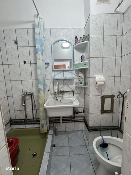 Garsonieră în Calea Moldovei