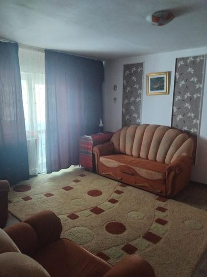 Apartament cu 2 camere în Băceni