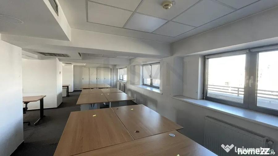 Spațiu comercial, de 3,560 mp, în Unirii