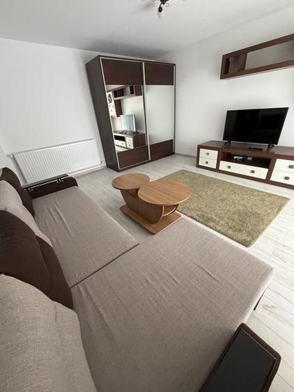 2 camere Otopeni central, renovat, prima inchiriere - 6