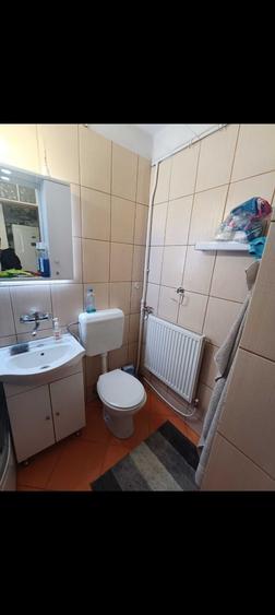 Garsonieră decomandată în Mihai Bravu