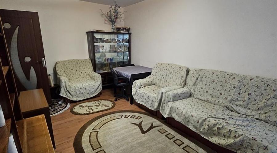 Apartament 3 camere, 60 mp, decomandat, etaj 2/8, Pantelimon-Chișinău - 1