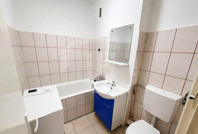 Garsonieră semidecomandată în Gheorgheni