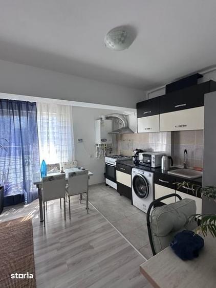 Apartament 2camere de inchiriat Berceni Grand Arena - 3