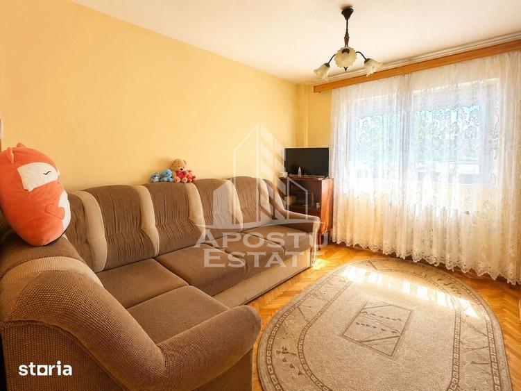 Garsonieră în Șega