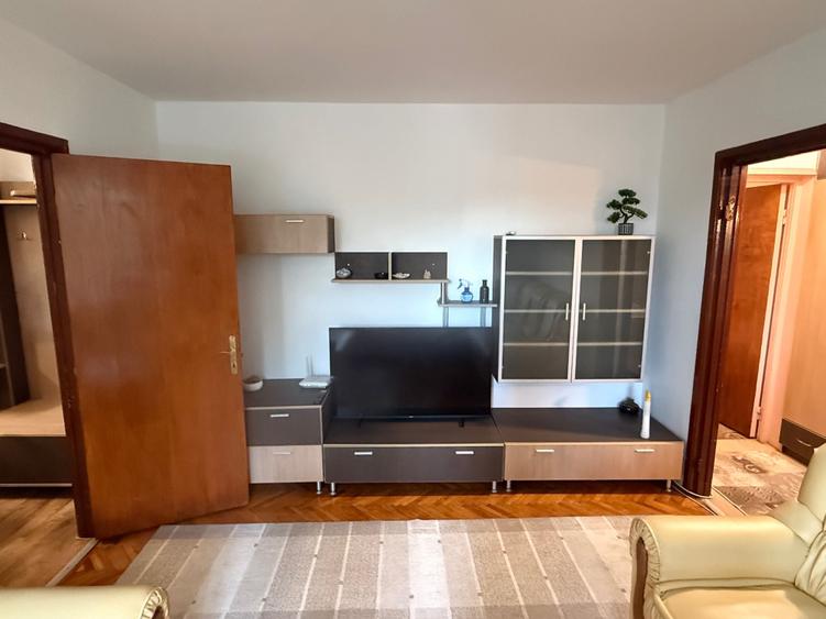 Inchiriez apartament 2 camere Brazda Lui Novac - 1