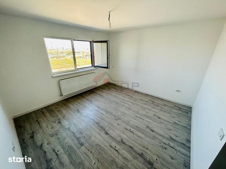 Etaj intermediar, bloc nou, 1 camera decomandat Poitiers Towers - 1