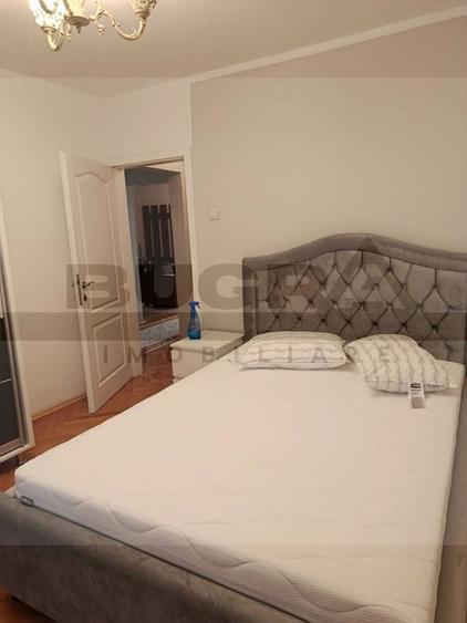 Apartament de 3 camere, decomandat, 67mp, parcare, zona Dorobantilor - 1