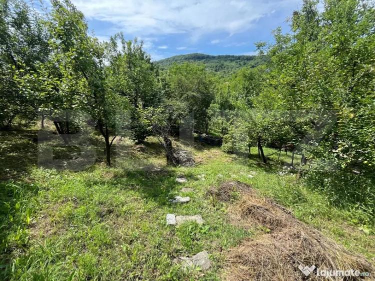 Teren intravilan 11,68 ari priveli?te superba spre val - 3