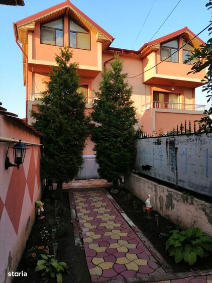 Casa de vanzare Pantelimon, direct proprietar. - 12