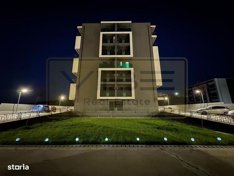 Garsonieră în Bârnova
