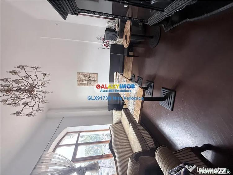 Vila de inchiriat Buzesti, ultracentral -se accepta chirie m - Bucuresti (Bucuresti-Ilfov) - 3