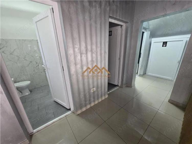 Spațiu comercial, de 50 mp, în Corocăiești