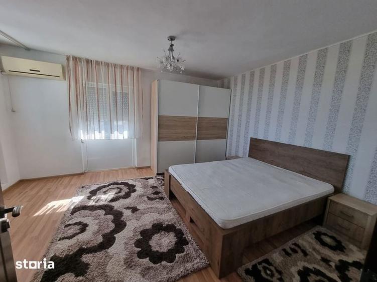 Garsonieră în Nufărul