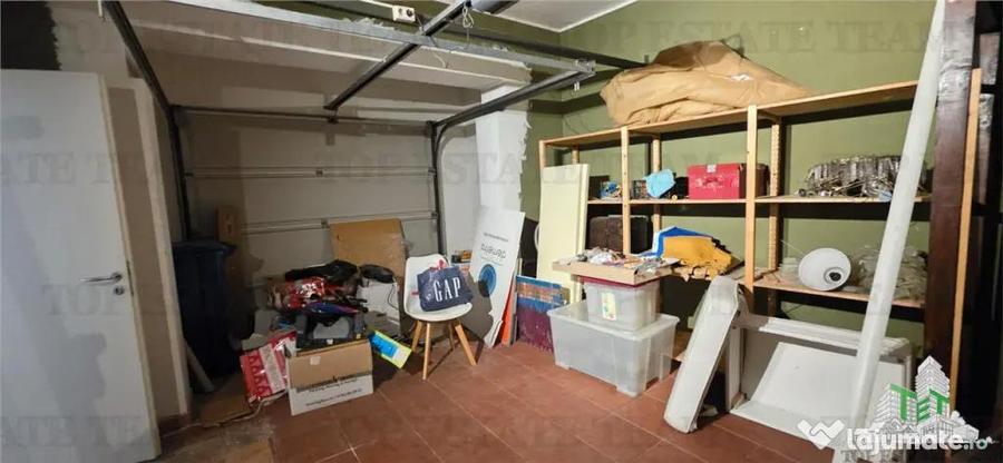 Casă cu 4 camere cu Teren 167 Mp în Domenii