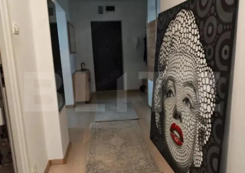 Apartament 3 camere, 87 mp, 3 Balcoane, 2 Bain - Langa Parc - 18