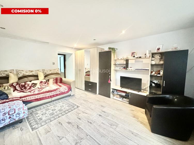 COMISION 0% - Apartament cu 2 camere de 62 mp utili - Timiso