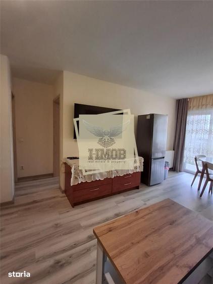 Apartament modern 2 camere Balcon | Parcare zona Magnolia - 7