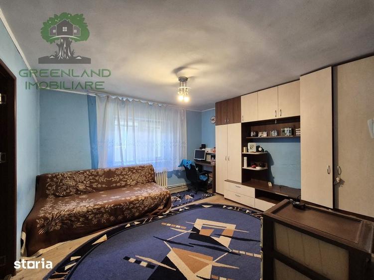 CASA PARTER 5 camere 140mp, TEREN 540mp, Valea Lupului langa scoala - 2