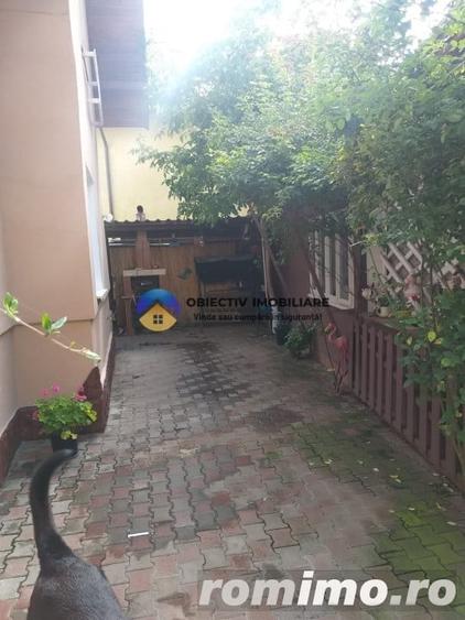 Casa + spatiu comercial la pret de apartament , Precista - Piatra Neamt - 6