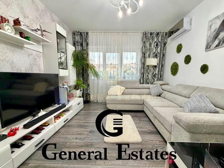 Vânzare apartament cu 3 camere decomandat, complet renovat | Canta - 4