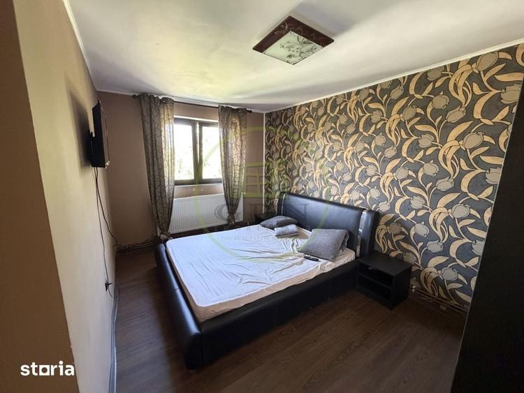 Casă cu 4 camere cu Teren 1250 Mp în Malu Mare