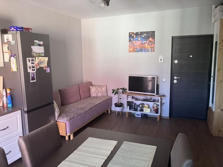 Apartament 1 dormitor + open space living/bucatarie - 5