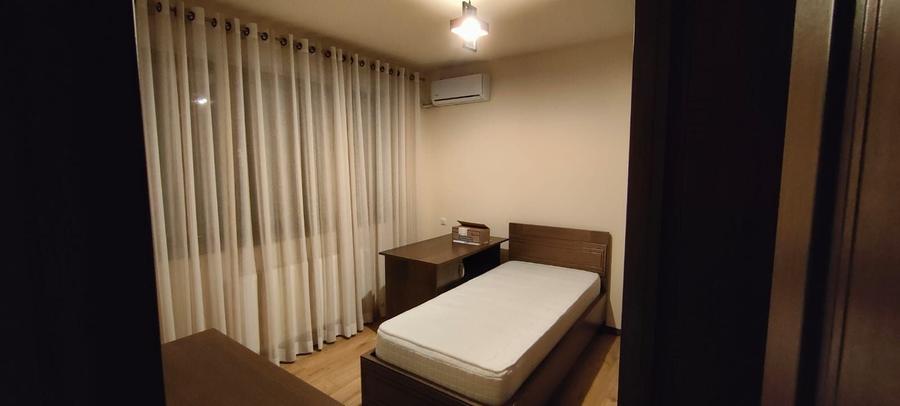 Apartament cu 3 camere decomandat în Orizont