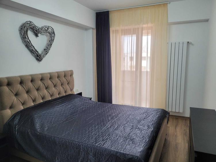 Apartament cu 2 camere decomandat în Ultracentral