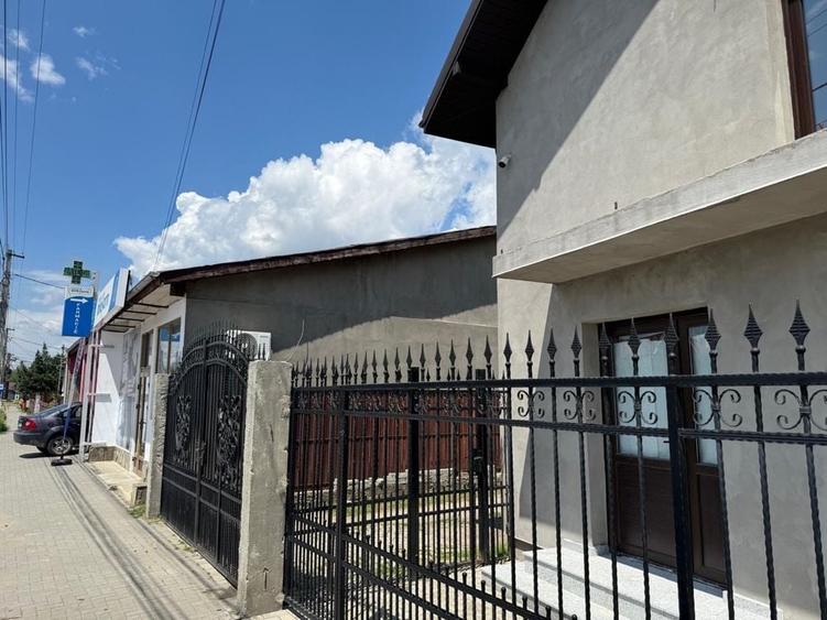 Garsonieră decomandată în Potoceni
