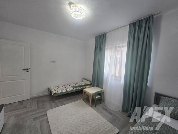 Casă individuală cu 4 camere cu Canalizare în Clinceni