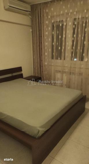 Apartament cu 3 camere în Romană