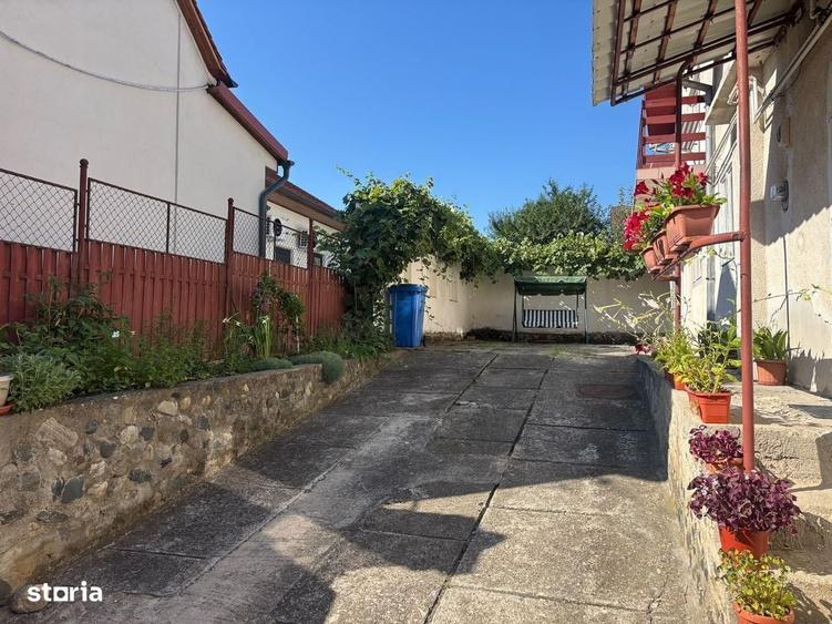 Apartament 3 camere la casa in apropiere de Parcul Sub Arini, Sibiu - 8