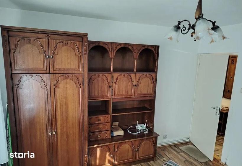 Cambu Pietros - Inchiriere apartament 1 camera - Str. Dambul Pietros - 1