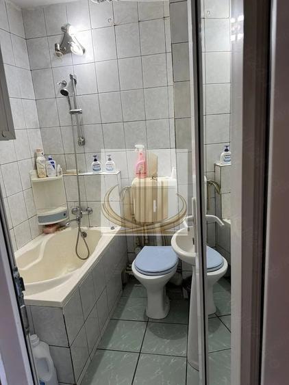 Apartament cu 2 camere decomandat în Șagului