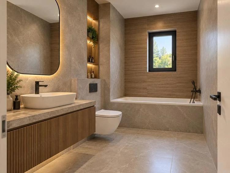 Casă cu Teren 450 Mp în Dealuri Oradea