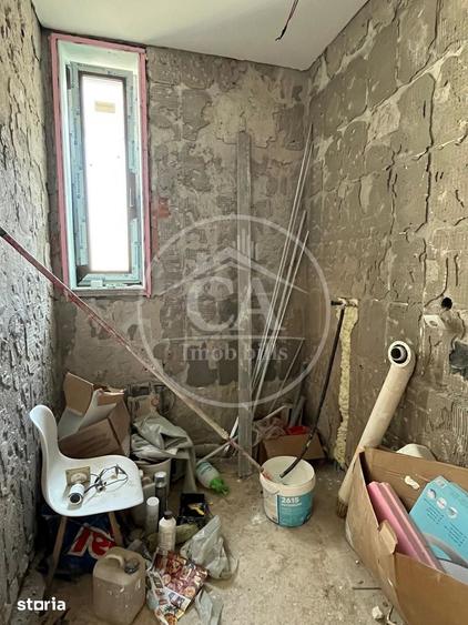 Casă cu 4 camere decomandat cu Teren 400 Mp în Oncea