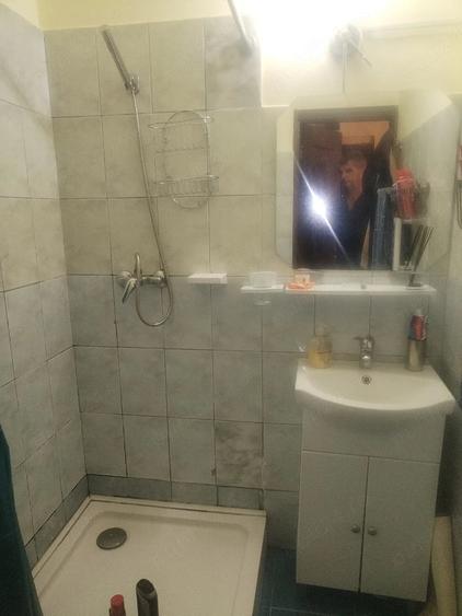 Garsonieră semidecomandată în Zorilor