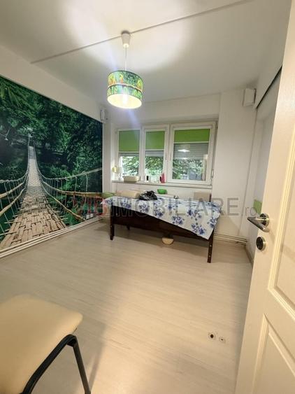 Apartament de vânzare 3 camere Mihai Bravu - 5 minute metrou Iancului - 2